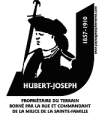 Clic > Tag  Joseph Saint-Hubert