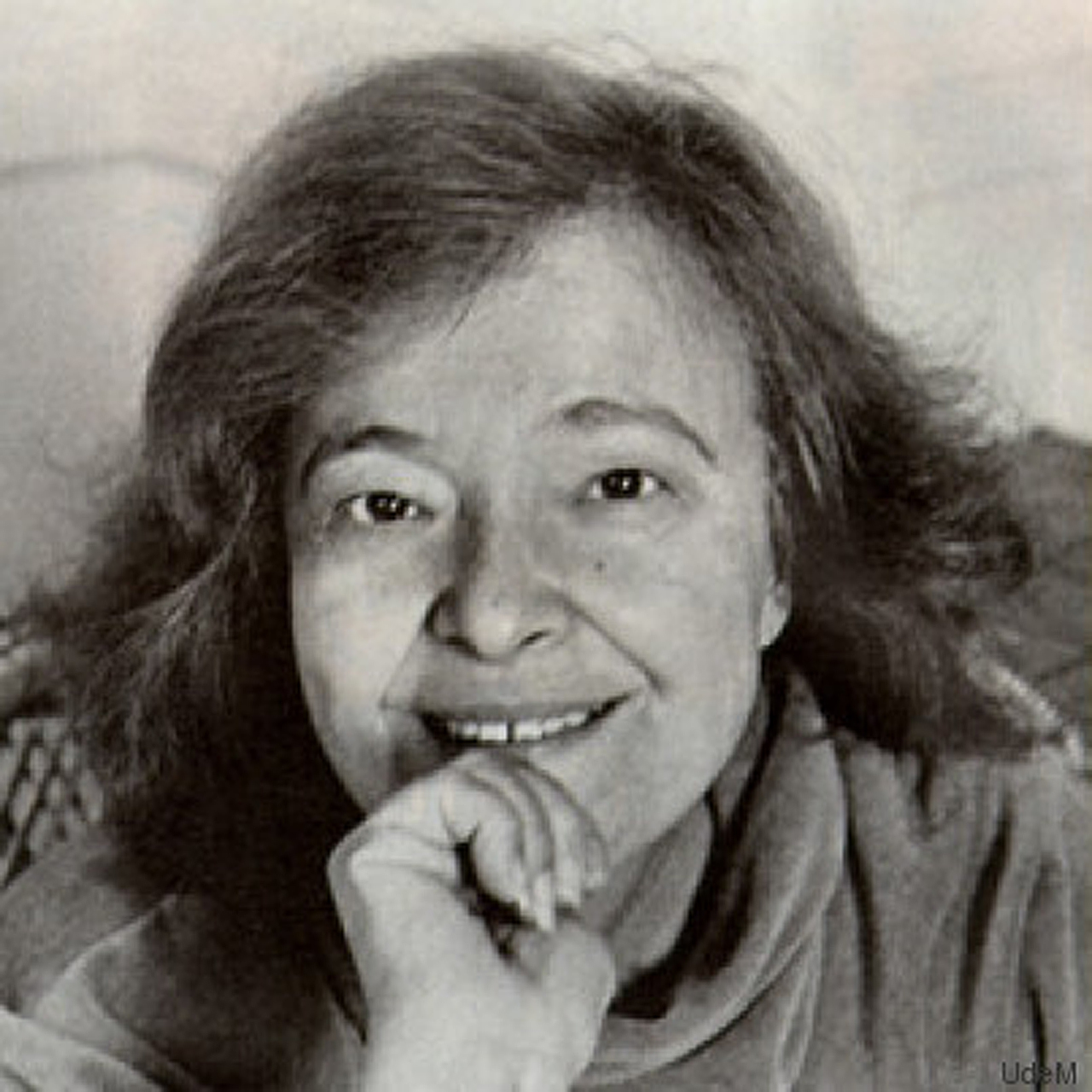 Alice Parizeau